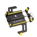 Manta XR00PH01 Xrider Metal Phone Holder Manta XR00PH01 Xrider Metal Phone Holder