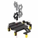 Manta XR00PH01 Xrider Metal Phone Holder Manta XR00PH01 Xrider Metal Phone Holder
