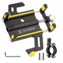 Manta XR00PH01 Xrider Metal Phone Holder Manta XR00PH01 Xrider Metal Phone Holder