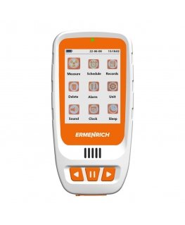 Ermenrich Ping RD40 radiācijas detektors