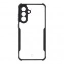 Tactical Quantum Stealth Cover for Samsung Galaxy A36 5G Clear|B Tactical Quantum Stealth Cover for Samsung Galaxy A36 5G Clear|B