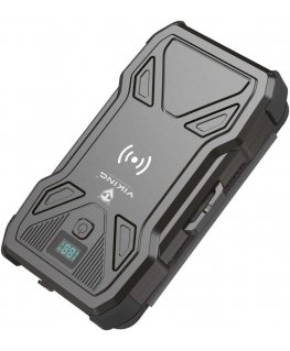 Viking Technology Viking saulės lauko maitinimo blokas TYR II 20000 mAh, bevielis įkrovimas