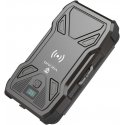 Viking Technology Viking aurinkoenergiapankki TYR II 20000 mAh, langaton lataus Viking Technology Viking aurinkoenergiapankki TYR II 20000 mAh, langaton lataus