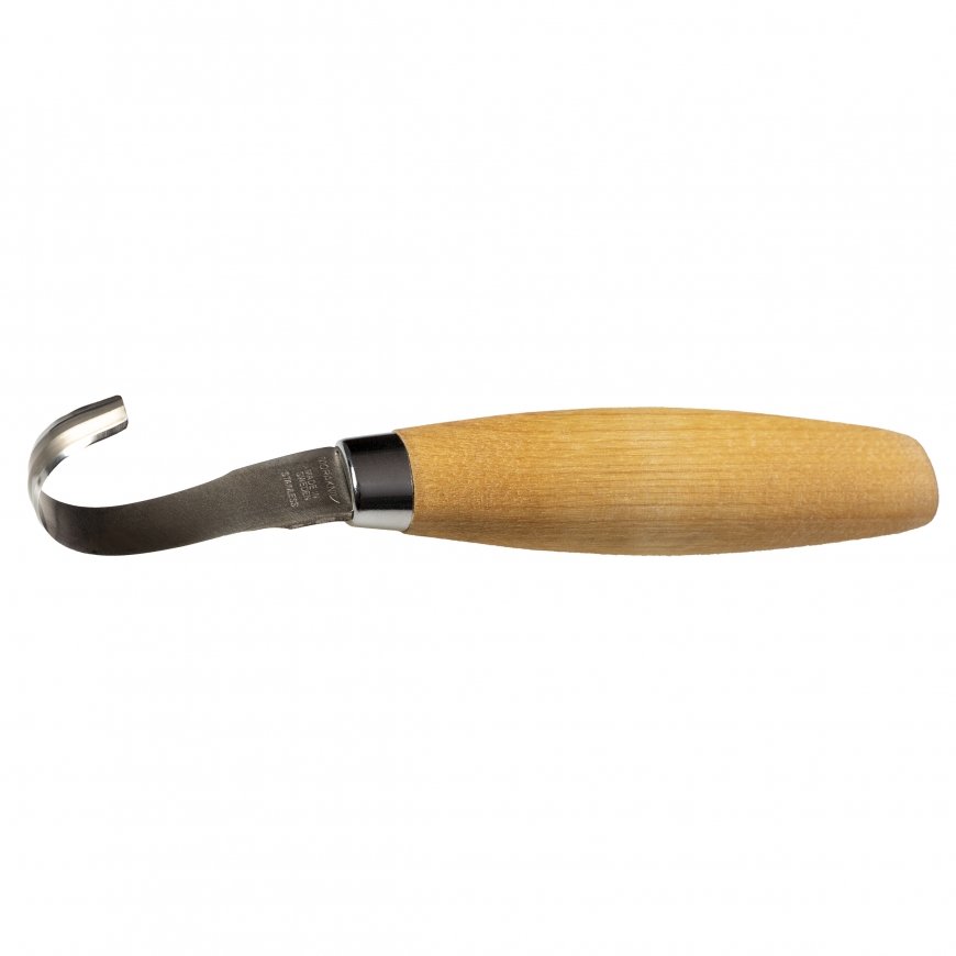 Morakniv Hook Knife 162 Grebšanas nazis