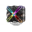 Zalman CNPS20X arvuti jahutussüsteem Protsessor Jahuti 14 cm Alumiinium, Must Zalman CNPS20X arvuti jahutussüsteem Protsessor Jahuti 14 cm Alumiinium, Must