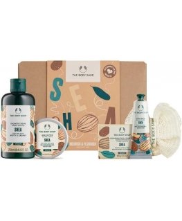The Body Shop For Women
