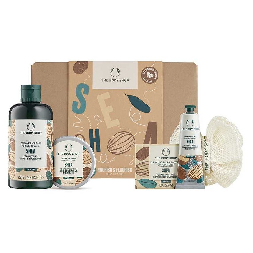 The Body Shop Moterims – 2