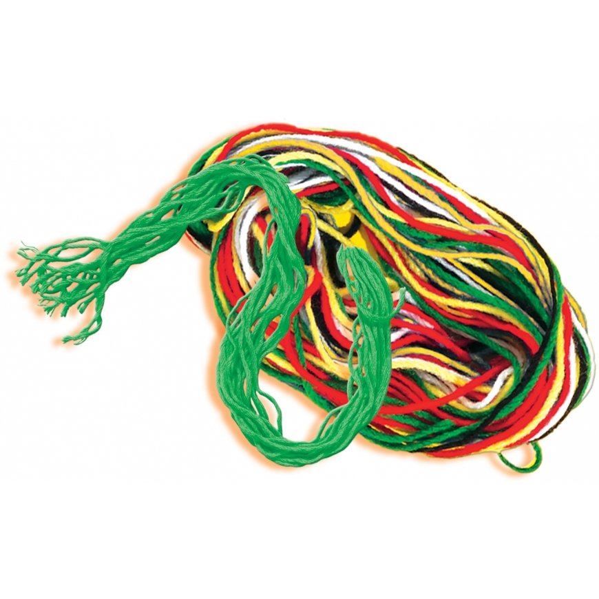 SES Creative I learn to embroider – 2