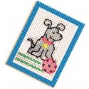 SES Creative I learn to embroider