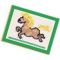 SES Creative I learn to embroider