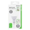 Deltaco SH-LGU10W nutivalgusti Nutipirn Wifi 5 W