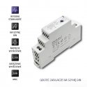 QOLTEC 50916 DIN rail power supply 15W 12V 1.25A Gray QOLTEC 50916 DIN rail power supply 15W 12V 1.25A Gray