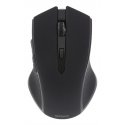 Deltaco MS-763 pele Birojs Abām rokām RF Bezvadu Optisks 1600 DPI Deltaco MS-763 pele Birojs Abām rokām RF Bezvadu Optisks 1600 DPI