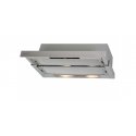 CATA TF 5260 X Semi built-in (pull out) Stainless steel 325 m³/h