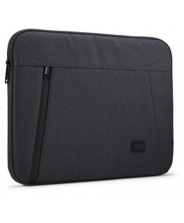 Case Logic Huxton HUXS-214 Black 35,6 cm (14") Įmautė Juoda