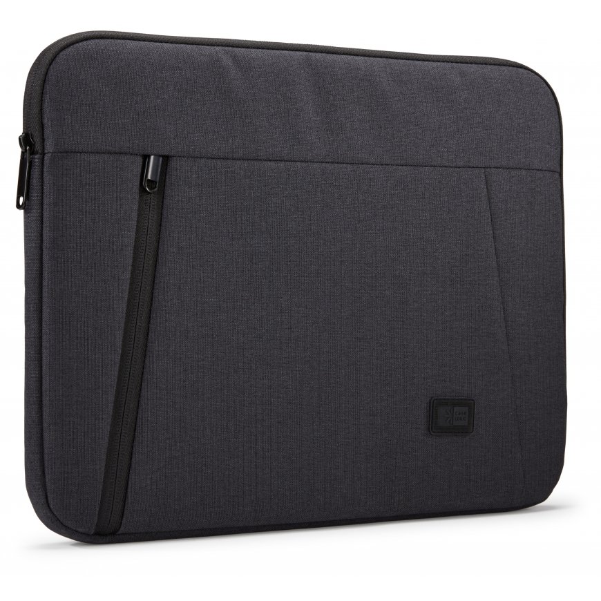 Case Logic Huxton HUXS-214 Black 35,6 cm (14") Varrukaümbris Must