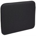 Case Logic Huxton HUXS-214 Black 35.6 cm (14") Sleeve case