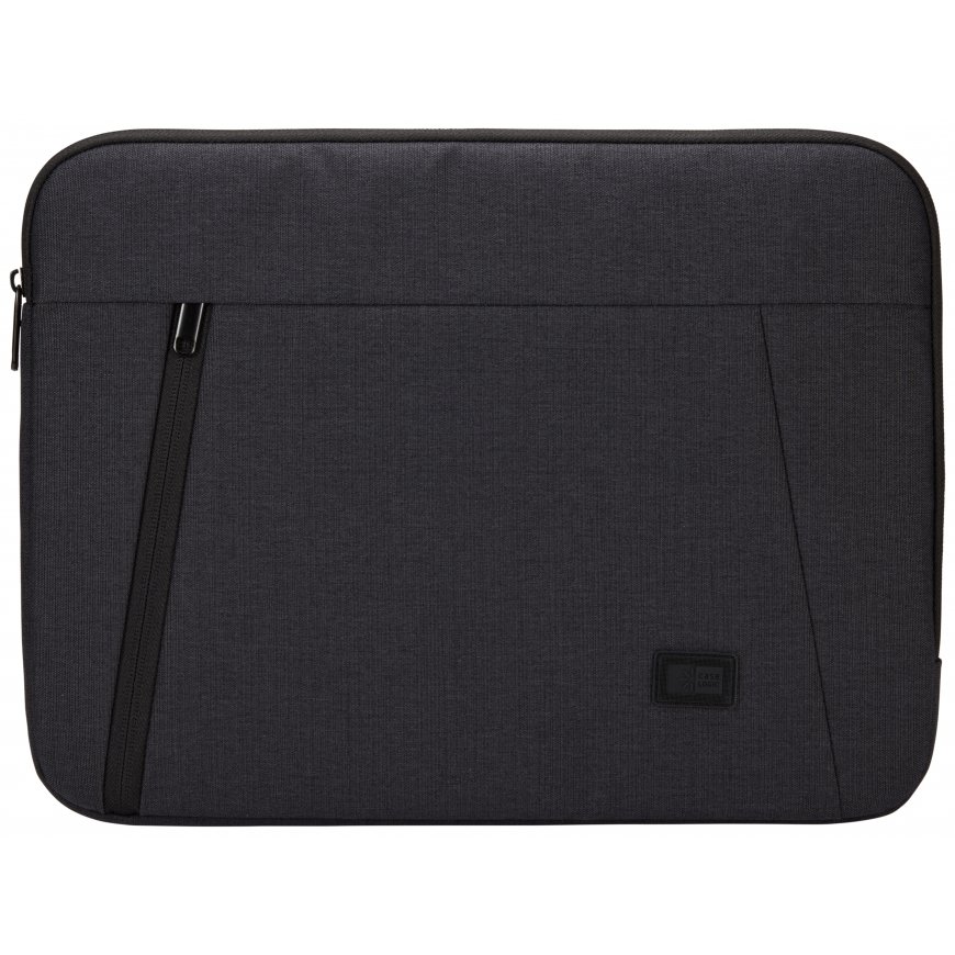 Case Logic Huxton HUXS-214 Black 35.6 cm (14") Sleeve case – 3
