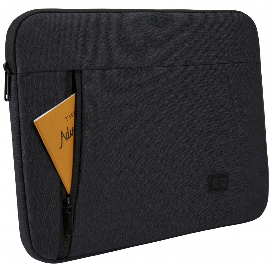 Case Logic Huxton HUXS-214 Black 35.6 cm (14") Sleeve case – 5