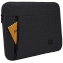 Case Logic Huxton HUXS-214 Black 35,6 cm (14") чехол-конверт Черный Case Logic Huxton HUXS-214 Black 35,6 cm (14") чехол-конверт Черный