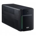 APC Easy UPS puhvertoiteallikas (UPS) Liini-interaktiivne 1,2 kVA 650 W 4 vahelduvvoolu kontakt APC Easy UPS puhvertoiteallikas (UPS) Liini-interaktiivne 1,2 kVA 650 W 4 vahelduvvoolu kontakt