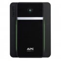 APC Easy UPS puhvertoiteallikas (UPS) Liini-interaktiivne 1,2 kVA 650 W 4 vahelduvvoolu kontakt APC Easy UPS puhvertoiteallikas (UPS) Liini-interaktiivne 1,2 kVA 650 W 4 vahelduvvoolu kontakt