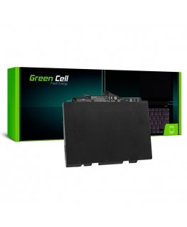 Green Cell HP143 запчасть для ноутбука Аккумулятор