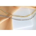 Brilio Silver Brilio Silver Sparkling silver bracelet with zircons BRC68W Brilio Silver Brilio Silver Sparkling silver bracelet with zircons BRC68W