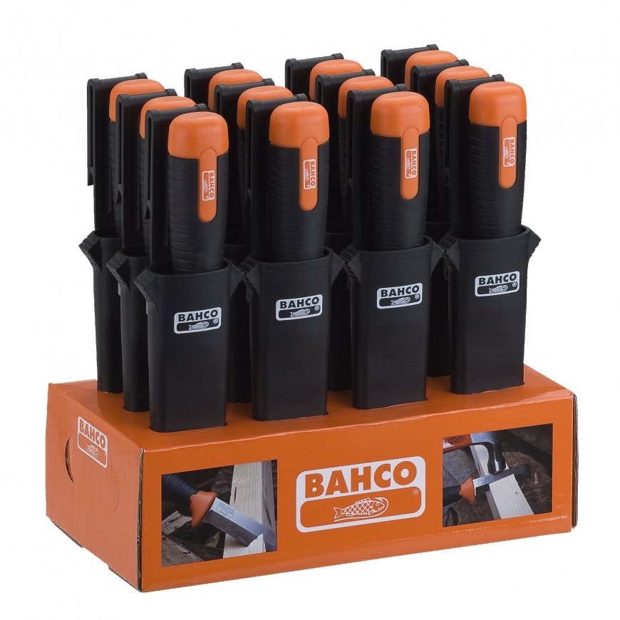Bahco SB-2448 wrench adapter/extension – 2