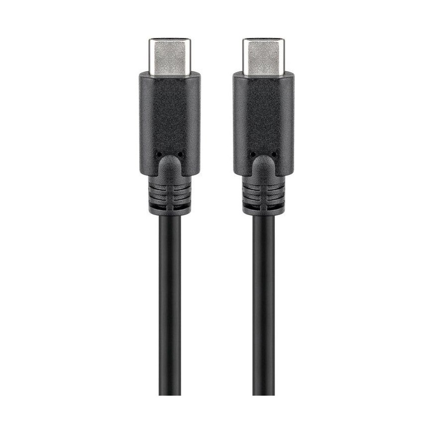 Wentronic 66509 USB kabelis USB 3