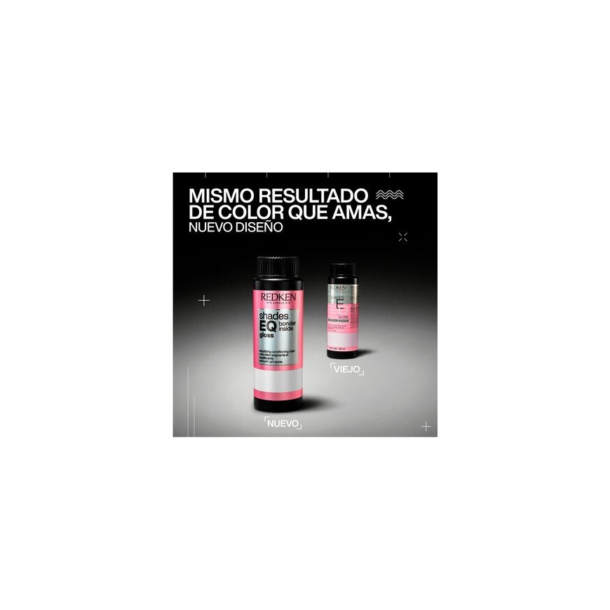 Redken SHADES EQ bonder inside 06NB 60 ml x 3 u – 2