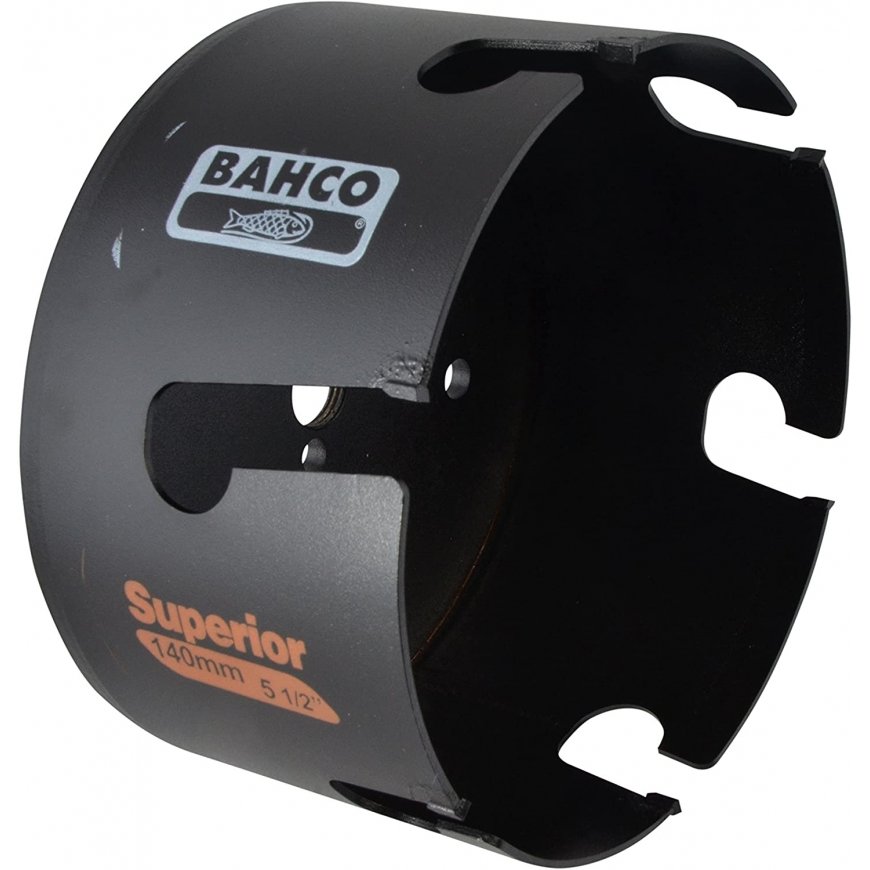 Bahco BAH3833140C drill hole saw 1 pc(s) – 2