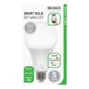 Deltaco SH-LE27W nutivalgusti Nutipirn Wifi 9 W Deltaco SH-LE27W nutivalgusti Nutipirn Wifi 9 W