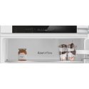 Bosch Serie 4 KIV86VFE1 fridge-freezer Built-in 267 L E White Bosch Serie 4 KIV86VFE1 fridge-freezer Built-in 267 L E White