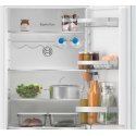 Bosch Serie 4 KIV86VFE1 холодильник с морозильной камерой Встроенный 267 L E Белый Bosch Serie 4 KIV86VFE1 холодильник с морозильной камерой Встроенный 267 L E Белый