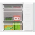 Bosch Serie 4 KIV86VFE1 külmik-sügavkülmik Sisseehitatud 267 l E Valge Bosch Serie 4 KIV86VFE1 külmik-sügavkülmik Sisseehitatud 267 l E Valge