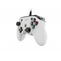 NACON Pro Compact Controller Balta USB Žaidimų pultelis Xbox One, Xbox Series S, Xbox Series X NACON Pro Compact Controller Balta USB Žaidimų pultelis Xbox One, Xbox Series S, Xbox Series X