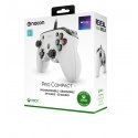 NACON Pro Compact Controller Белый USB Геймпад Xbox One, Xbox Series S, Xbox Series X NACON Pro Compact Controller Белый USB Геймпад Xbox One, Xbox Series S, Xbox Series X