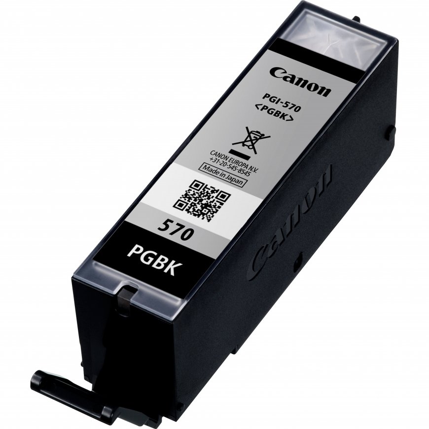 Canon 0372C001 tintes kārtridžs 1 pcs