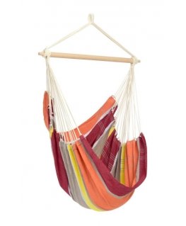 AMAZONAS AZ-2030150 hanging chair Multicolour Hanging hammock chair