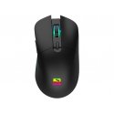 Sandberg 640-21 компьютерная мышь Игровой Для правой руки Беспроводной RF 2400 DPI Sandberg 640-21 компьютерная мышь Игровой Для правой руки Беспроводной RF 2400 DPI