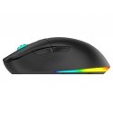 Sandberg 640-21 pele Speļu Labā roka RF Bezvadu 2400 DPI Sandberg 640-21 pele Speļu Labā roka RF Bezvadu 2400 DPI