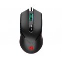 Sandberg 640-20 компьютерная мышь Игровой Для правой руки USB тип-A 6400 DPI Sandberg 640-20 компьютерная мышь Игровой Для правой руки USB тип-A 6400 DPI