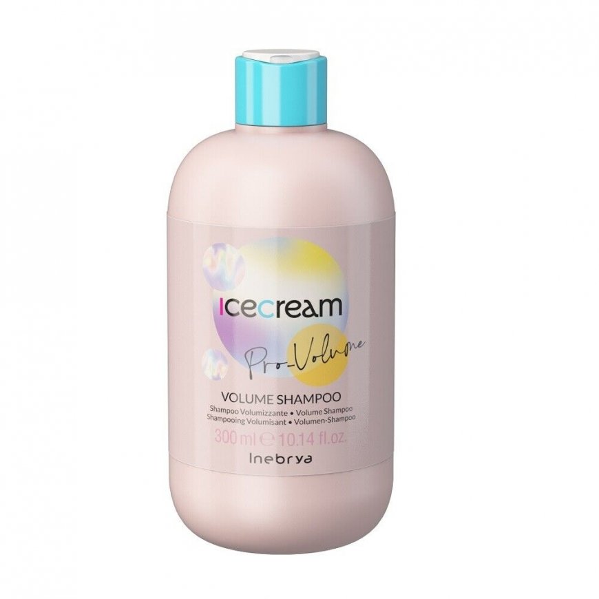 Ice Cream Pro-Volume (Volume Shampoo)