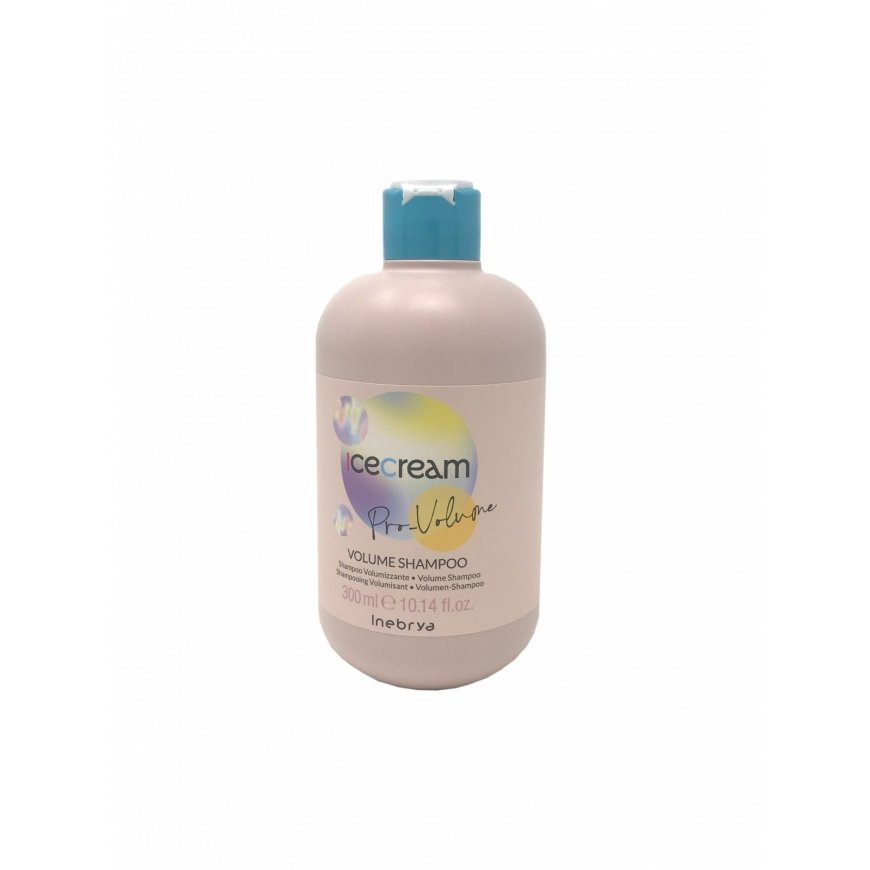 Ice Cream Pro-Volume (Volume Shampoo) – 2