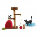 schleich FARM WORLD 42501 žaislų rinkinys schleich FARM WORLD 42501 žaislų rinkinys