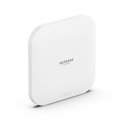 NETGEAR Insight Cloud Managed WiFi 6 AX3600 Dual Band Access Point (WAX620) 3600 Mbit/s Valkoinen Po