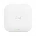 NETGEAR Insight Cloud Managed WiFi 6 AX3600 Dual Band Access Point (WAX620) 3600 Mbit/s Balts Power 