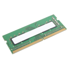 Lenovo 4X71D09534 atmiņas modulis 16 GB 1 x 16 GB DDR4 3200 MHz