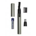 Wahl 5640-1016 триммер для зоны бикини Влажное и сухое Алюминий, Черный Wahl 5640-1016 триммер для зоны бикини Влажное и сухое Алюминий, Черный